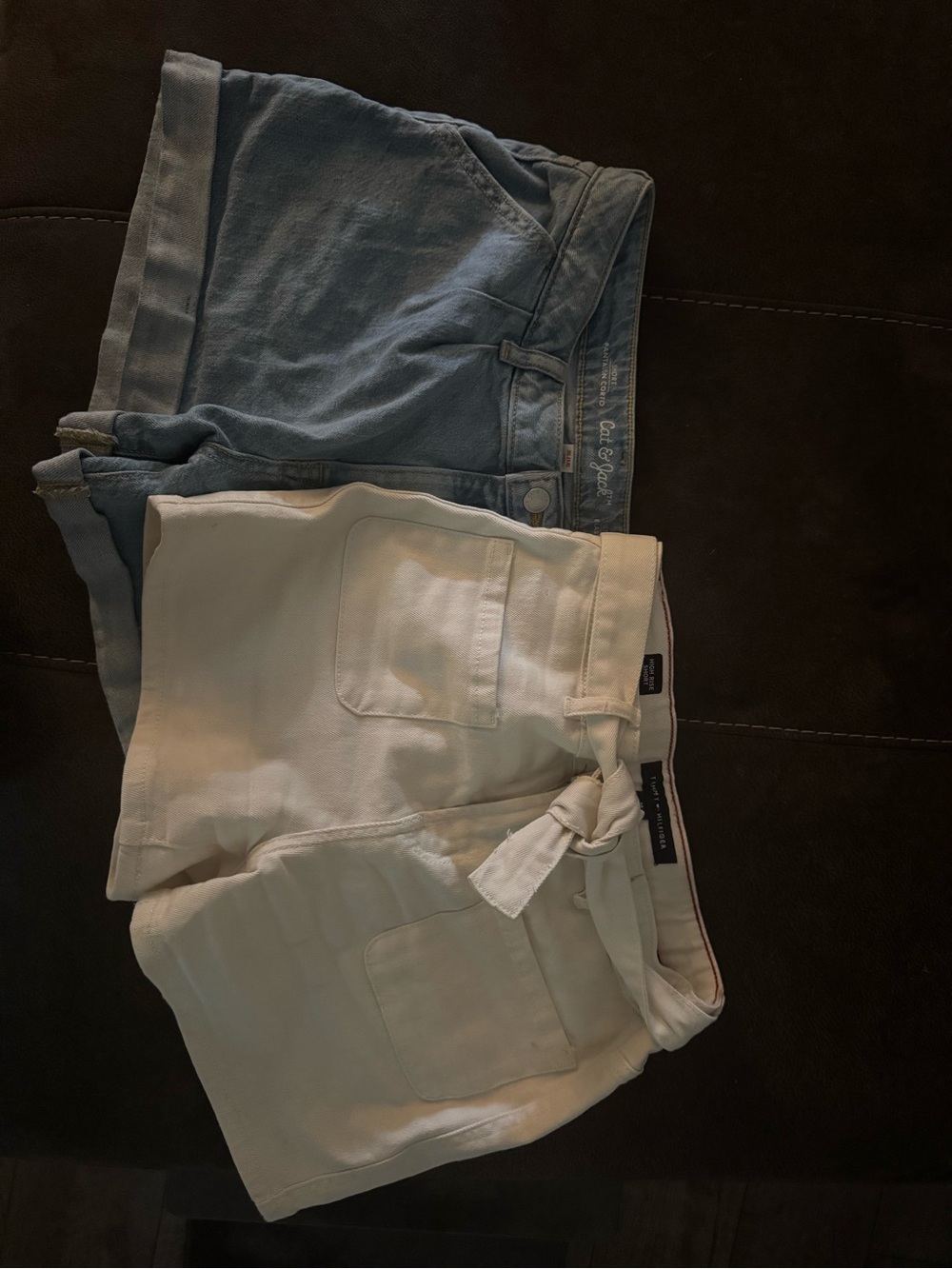 Jeans Subcategory Classification - Picture 1 of 1